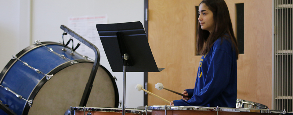 Percussion